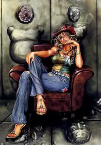 [Tabe Koji] Tabe Rumba