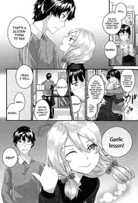 [Sumiya] SAYONARA FAIRIES Ch. 1-9 [English] [QBtranslations + TLL + CW]