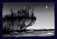 [Nyoninka Kenkyuujo (milda7)] Onna ni Sareta Yuusha Rya [Chinese] [有条色狼汉化]