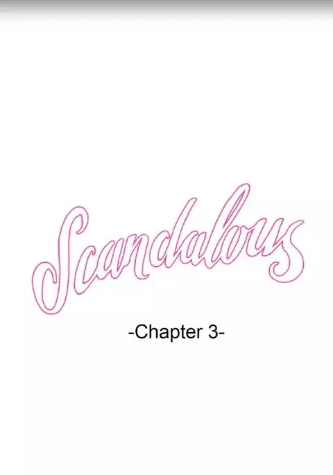 Scandal of the Witch Ch.1-15