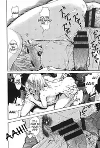 [Ishikawa Shisuke] Kitsudere [English] {Tigoris Translates}