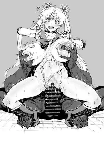 アヘ丸 -202302 部分（LUOLIMASI翻译）