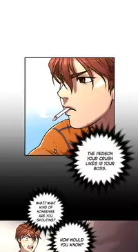 Ghost Love Ch.1-24 (English) (YoManga) (Ongoing)