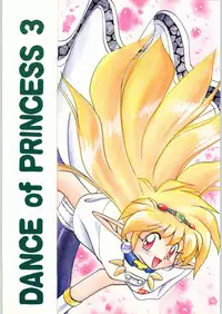 (C46) [Kataribeya (Various)] Dance of Princess 3 (Various)