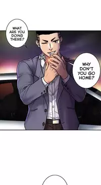 [Guh Bal Han] Ghost Love Ch.1-25 (English) (YoManga) (Ongoing)