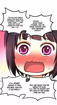 [Cave Bear] Mia's Tool Ch. 0-15 [English]