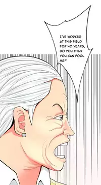 Hooker Ch.1-36 (English) (Ongoing)