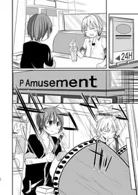 [Pfactory (Pikachurin)] Motto, Chikakude [Digital]