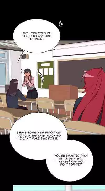 Two Lives in the Same House Ch. 1-24