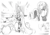 [pink-noise (Mizuiro Megane)] Mama Shot-ime - Biopanic Hen