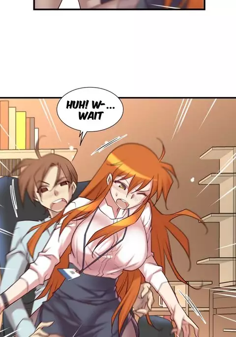 Master in My Dreams Ch.0-44