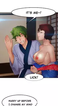 [Studio Gale] Lady Garden Ch.1-32 (English) (Ongoing)