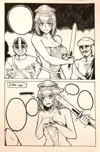 [MEW-plus] Maou no Yuusha