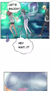 New Face Ch.1-10 (English) (Ongoing)