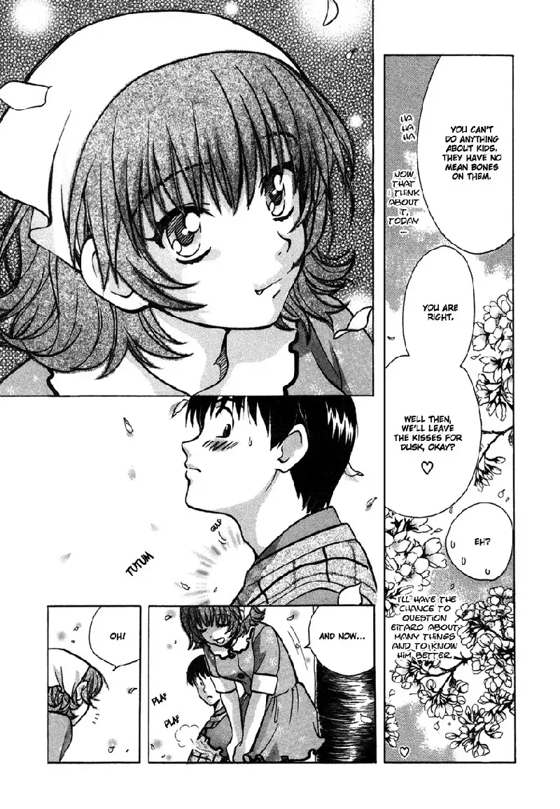 Love Junkies Vol5 - Scene 37