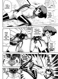 [Kondom] The New Bondage Fairies - Book One [ENG]