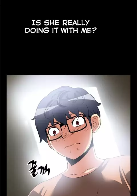 Love Parameter Ch.1-55