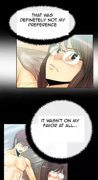 My Office Ch.1-23 (English) (Ongoing)