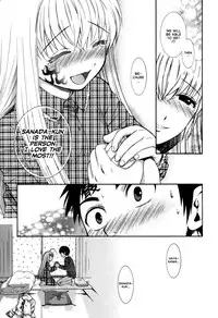 [Azuma Tesshin] Pink de Pink [English] [Animexis]