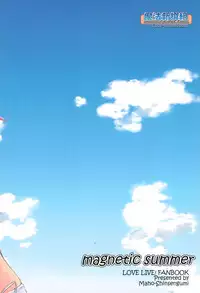 magnetic summer