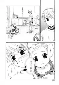 [Gotoh Akira] Kodomo no Jikan 3