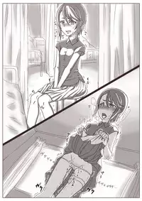 [Shamorok Kuhato] 人妻 (Ongoing)