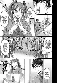 [Tokimachi Eisei] Waruiko dare da? [English] [Tigoris Translates]