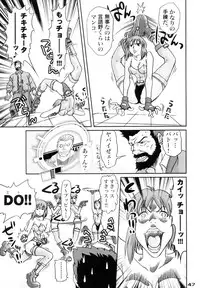 (C67) [PINK VISION (Tsuzuki Masaki)] Shippuu Otome (Various)