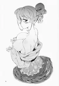 (COMITIA113) [WiNDY WiNG (Kusanagi Tonbo)] Hemisphere F 04