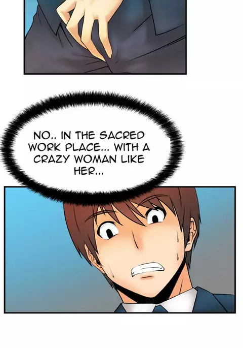 My Office Ch.1-37