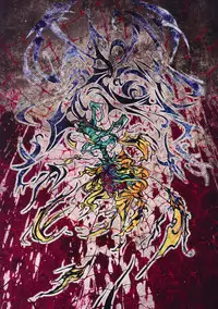 (Reitaisai 8) [Chaotic Wolf (Inuboe)] Fetishism (Touhou Project)