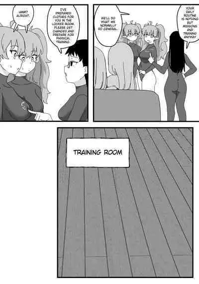 Mirror Collection Fantasia Vol.2