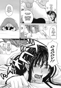 Papa [English] [Rewrite] [olddog51]