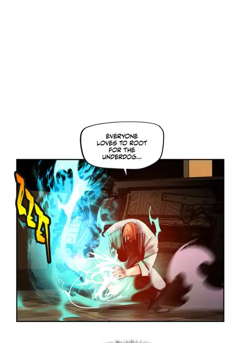 Lilith`s Cord Ch.1-41