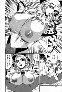 [Yamamoto Yoshifumi] Inzetsu no Bara - Desolute Rose