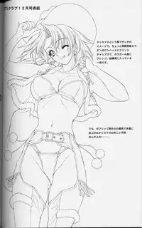 (CR33) [NAS-ON-CH (NAS-O)] Popuri Club 5 (Original)