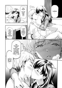 [Tosh] Menkui! (Complete) [Uncensored][English]