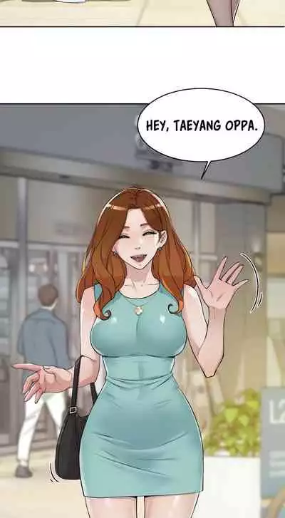 Everything about Best Friend Manhwa 01-12 [English]