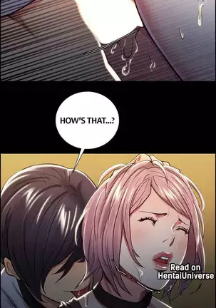 Taste of Forbbiden Fruit Ch.35/53