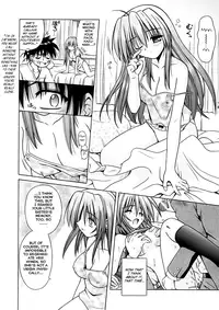 [Matra Milan] Angelical Pendulum Vol 1 (English)