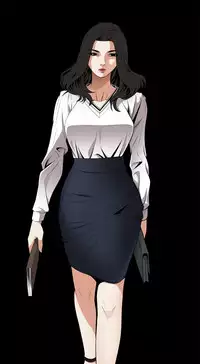 Take a Peek 偷窥 Ch.39~46 [Chinese]