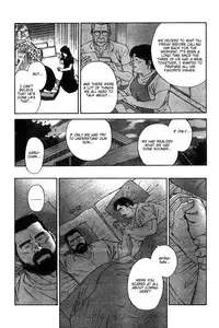 [Go Fujimoto] Coming Home [Eng]