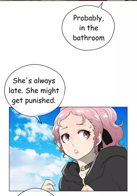 Perfect Half Ch.1-22