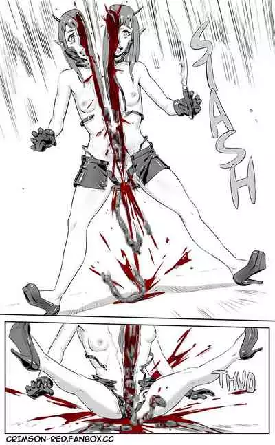 nuns vs demons (updated 2021)