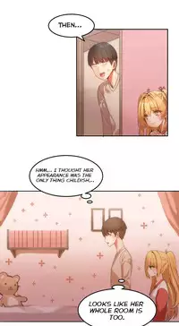 [Mx2J] Hahri's Lumpy Boardhouse Ch. 0-31 [English] (YoManga) (Ongoing)