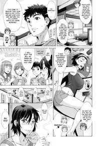 [Hanzaki Jirou] Ran♡Kon [English]