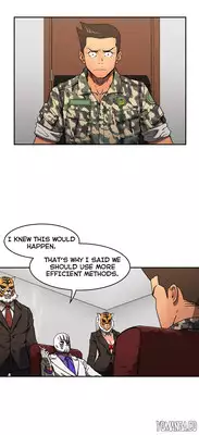 [Yi Hyeon Seok] Refrain Love Ch.1-24 (English) (YoManga) (Ongoing)