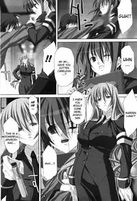 [Akagi] Agake [English]