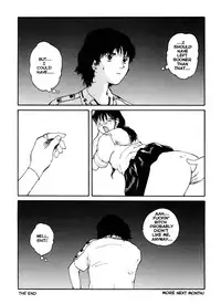 [Benkyo Tamaoki] The Sex-Philes Vol.2 [ENG][Hi-Res]