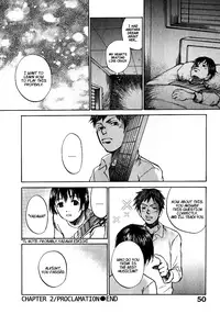 [Saku Yukizou] Shoujo, Guitar o Hiku Ch. 2 [English] =LWB=